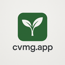 CVMG Logo